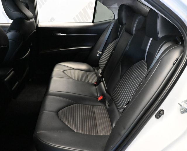 2023 Toyota Camry SE - 23086203 - 15