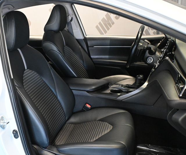 2023 Toyota Camry SE - 23086203 - 16