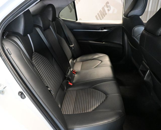 2023 Toyota Camry SE - 23086203 - 17