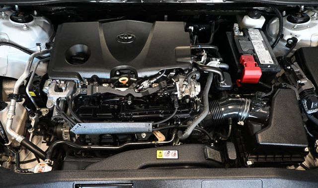 2023 Toyota Camry SE - 23086203 - 18
