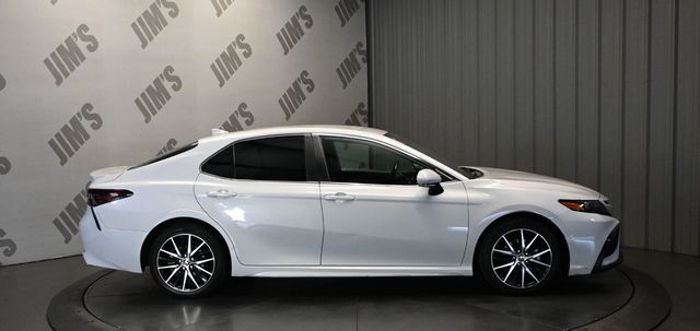 2023 Toyota Camry SE - 23086203 - 3