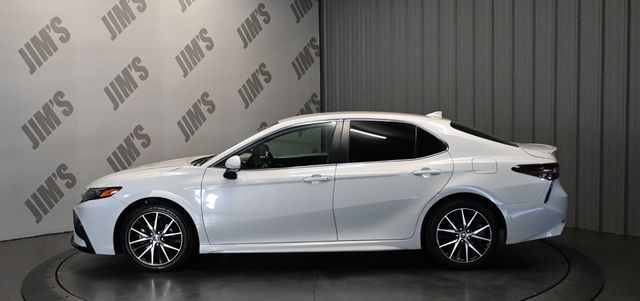 2023 Toyota Camry SE - 23086203 - 7