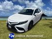 2023 Toyota Camry SE - 22589556 - 0