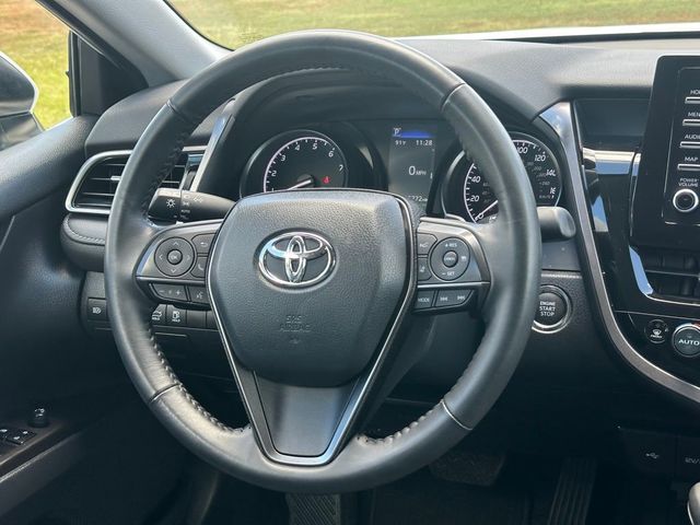 2023 Toyota Camry SE - 22589556 - 18