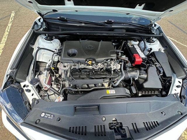 2023 Toyota Camry SE - 22589556 - 21