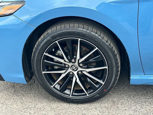 2023 Toyota Camry SE - 22991936 - 10
