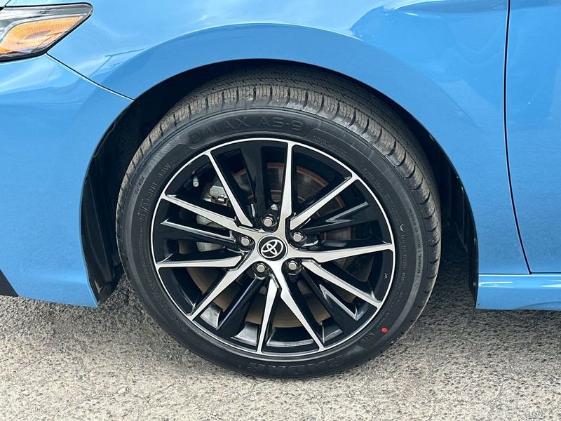 2023 Toyota Camry SE - 22991936 - 10