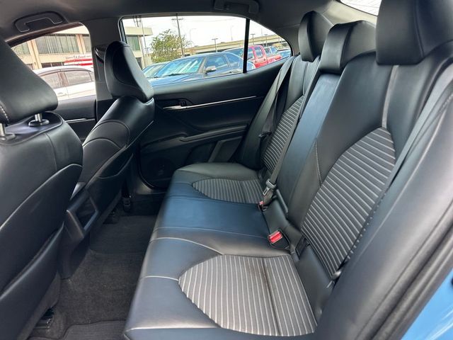 2023 Toyota Camry SE - 22991936 - 13
