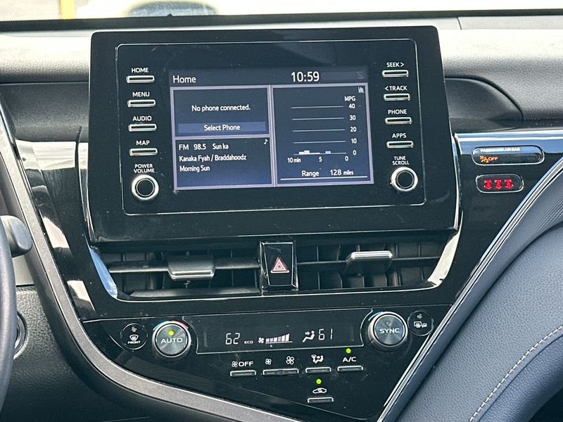 2023 Toyota Camry SE - 22991936 - 14