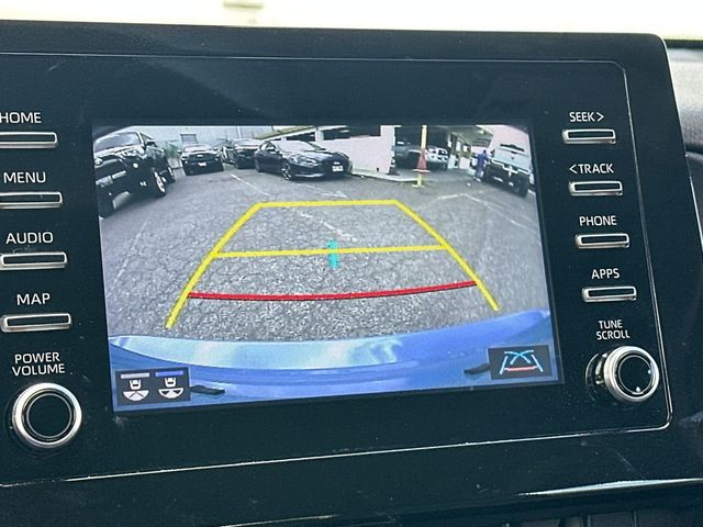 2023 Toyota Camry SE - 22991936 - 15