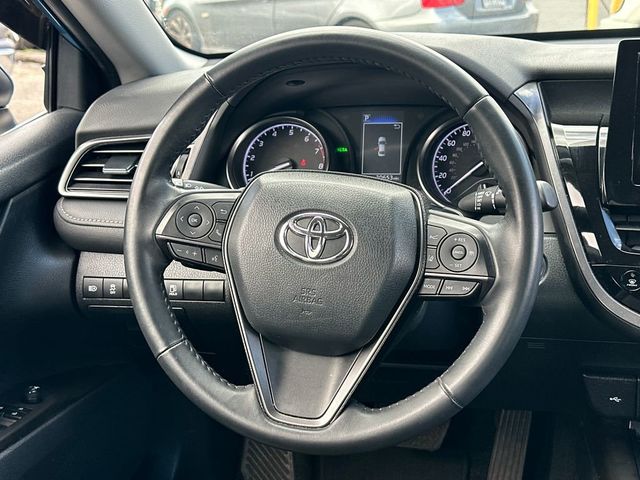 2023 Toyota Camry SE - 22991936 - 16