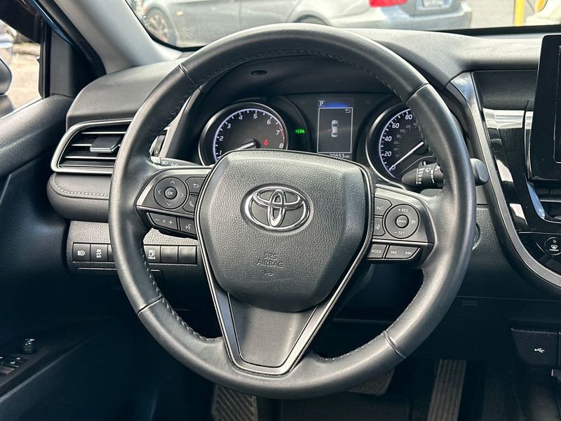 2023 Toyota Camry SE - 22991936 - 16