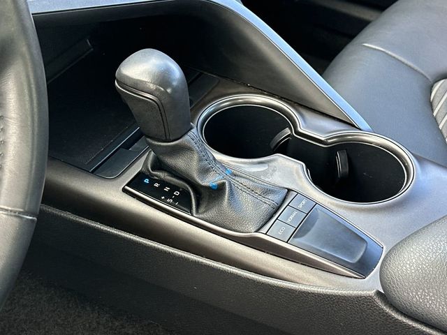 2023 Toyota Camry SE - 22991936 - 17