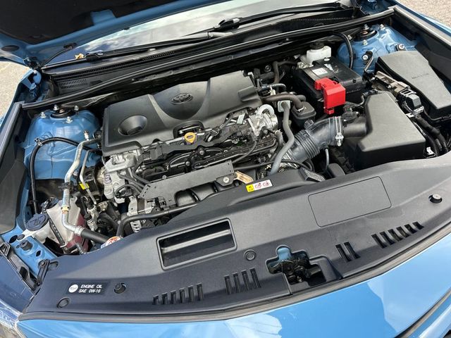 2023 Toyota Camry SE - 22991936 - 19