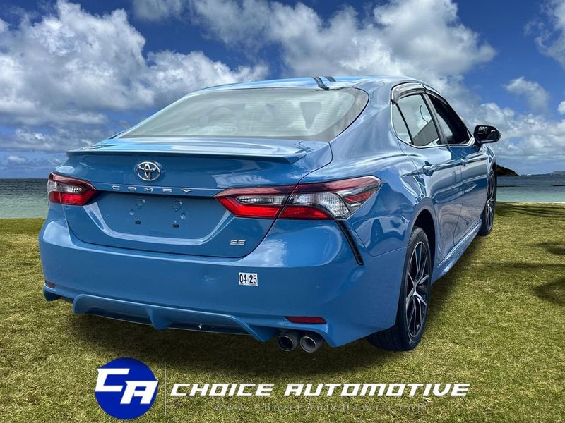 2023 Toyota Camry SE - 22991936 - 6