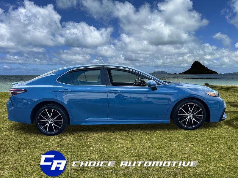 2023 Toyota Camry SE - 22991936 - 7