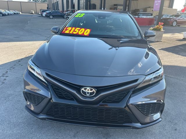 2023 Toyota Camry SE - 23027309 - 1