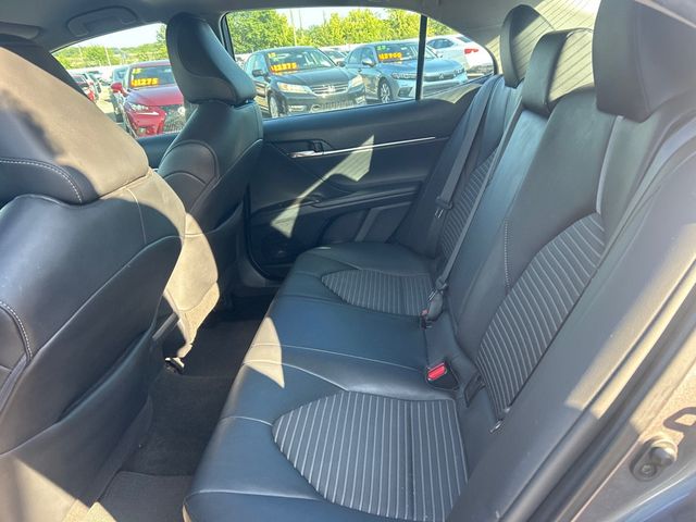2023 Toyota Camry SE - 23027309 - 6