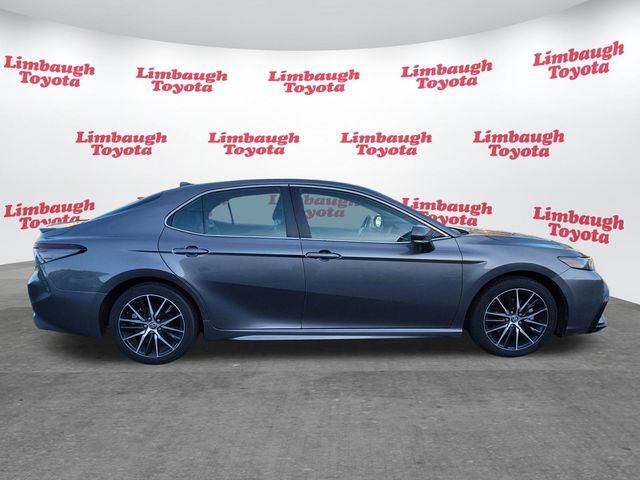 2023 Toyota Camry SE - 22949991 - 1
