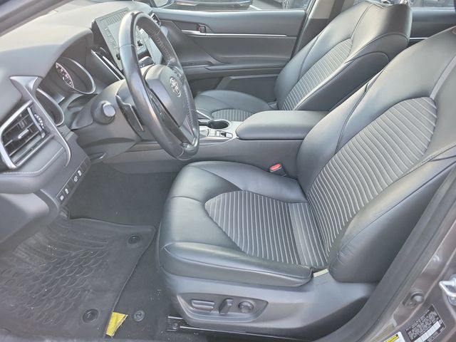 2023 Toyota Camry SE - 22949991 - 3
