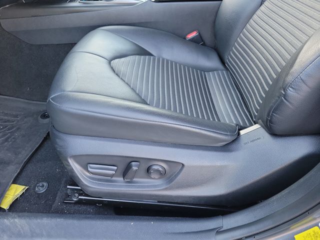 2023 Toyota Camry SE - 22949991 - 4