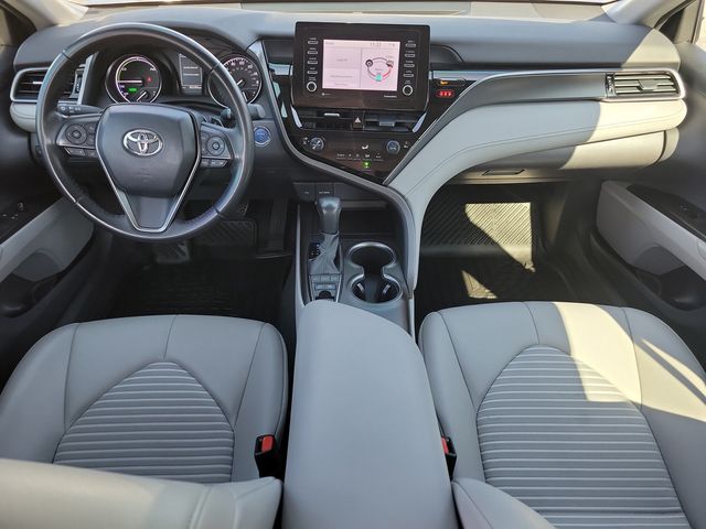 2023 Toyota Camry SE - 22973249 - 9