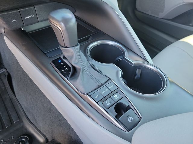 2023 Toyota Camry SE - 22973249 - 11