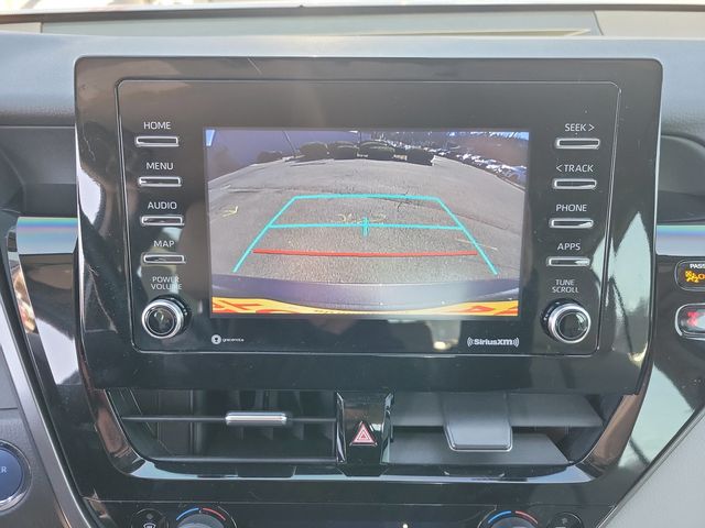 2023 Toyota Camry SE - 22973249 - 13