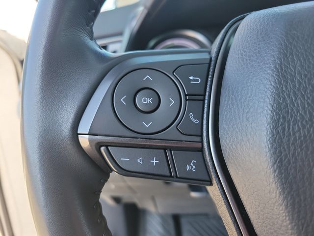 2023 Toyota Camry SE - 22973249 - 15