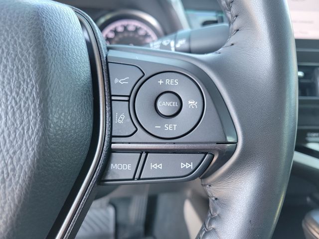 2023 Toyota Camry SE - 22973249 - 16