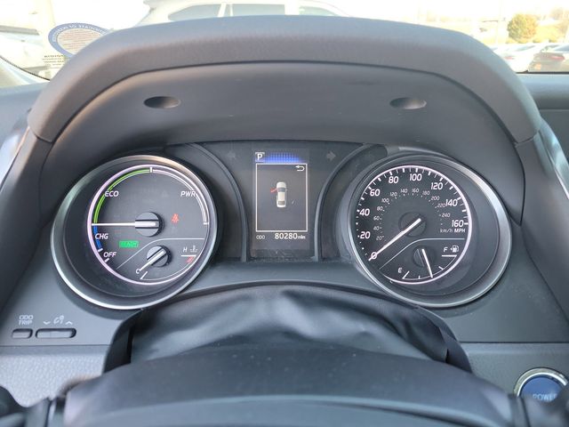 2023 Toyota Camry SE - 22973249 - 17