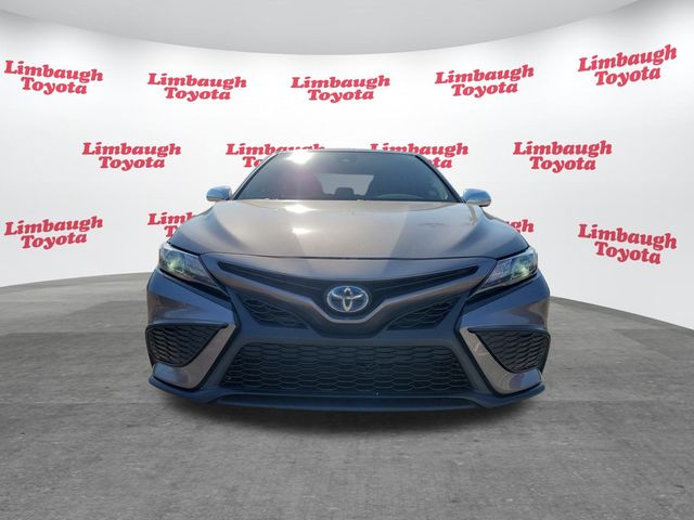 2023 Toyota Camry SE - 22973249 - 19