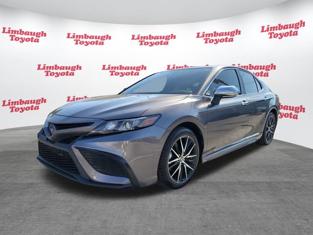 2023 Toyota Camry SE - 22973249 - 20