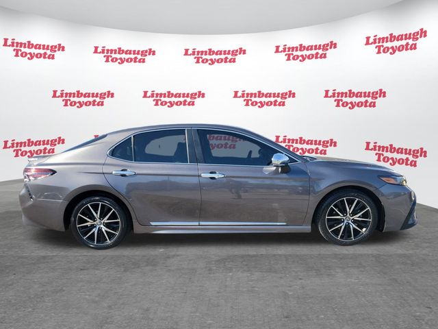2023 Toyota Camry SE - 22973249 - 21