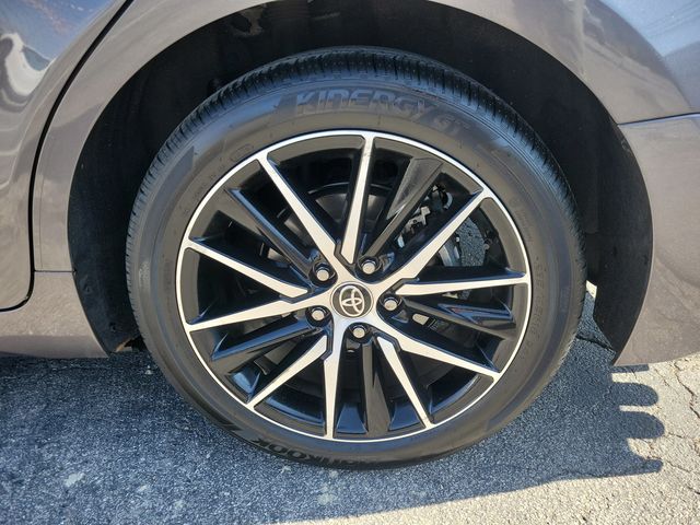 2023 Toyota Camry SE - 22973249 - 25