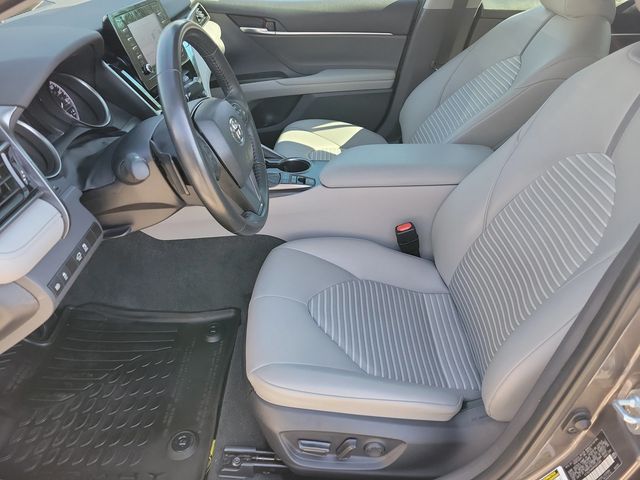 2023 Toyota Camry SE - 22973249 - 3