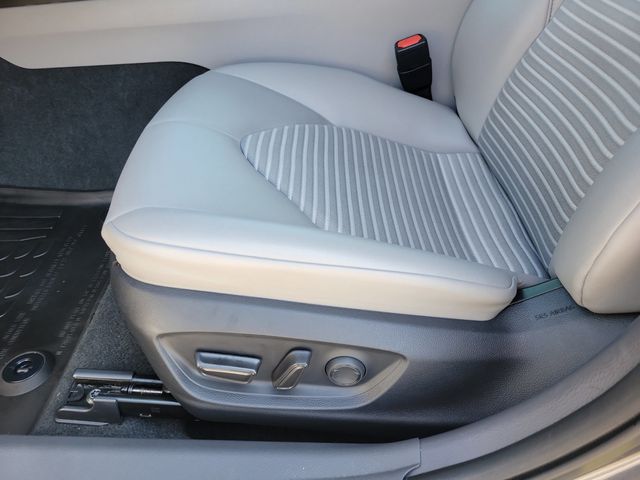 2023 Toyota Camry SE - 22973249 - 4