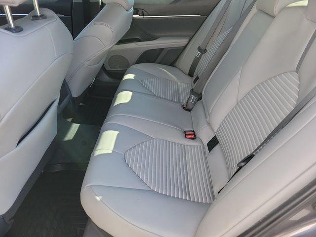 2023 Toyota Camry SE - 22973249 - 7