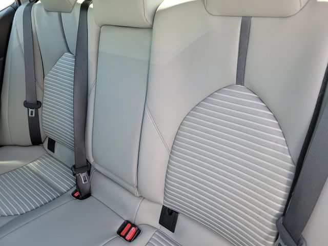 2023 Toyota Camry SE - 22973249 - 8
