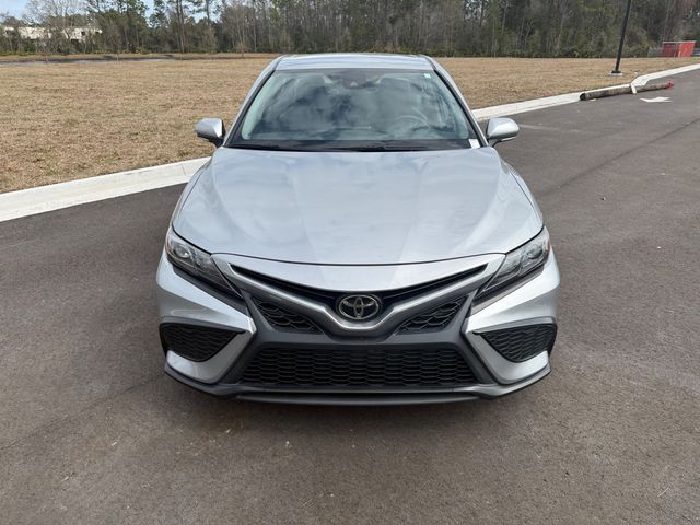 2023 Toyota Camry SE - 22987980 - 9