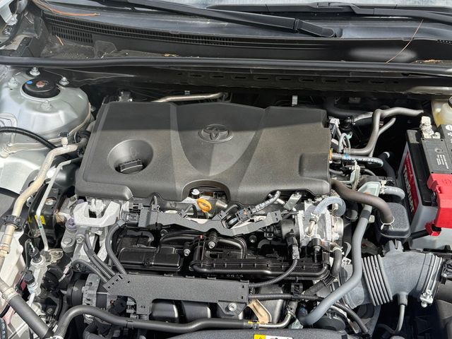 2023 Toyota Camry SE - 22987980 - 10