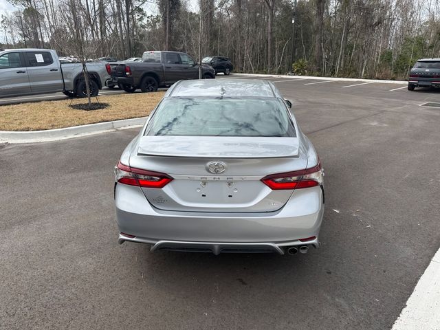 2023 Toyota Camry SE - 22987980 - 6
