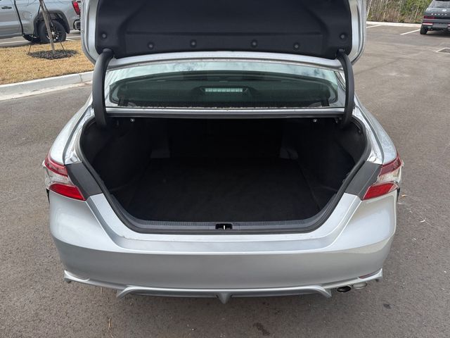 2023 Toyota Camry SE - 22987980 - 7