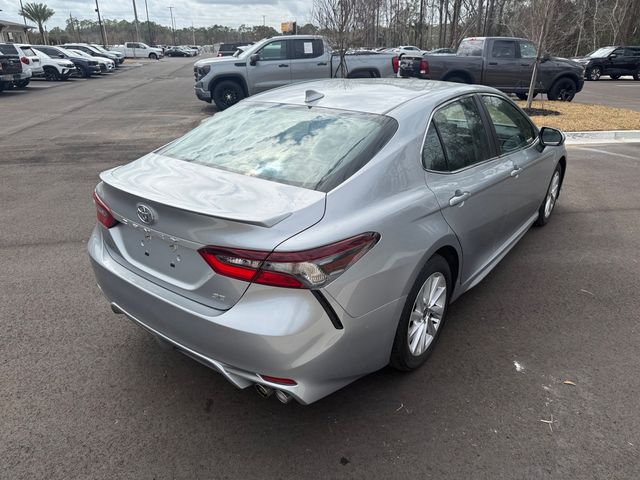 2023 Toyota Camry SE - 22987980 - 8