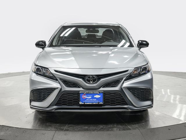 2023 Toyota Camry SE - 23089116 - 9