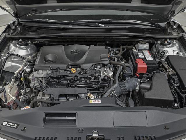 2023 Toyota Camry SE - 23089116 - 10