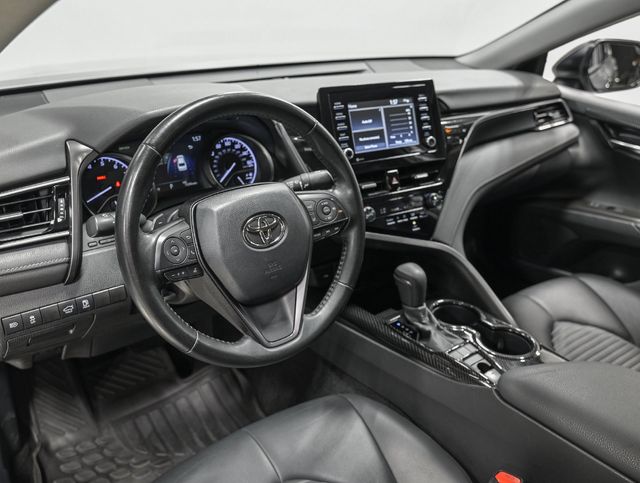 2023 Toyota Camry SE - 23089116 - 14