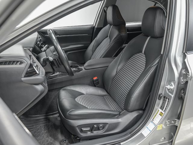 2023 Toyota Camry SE - 23089116 - 15