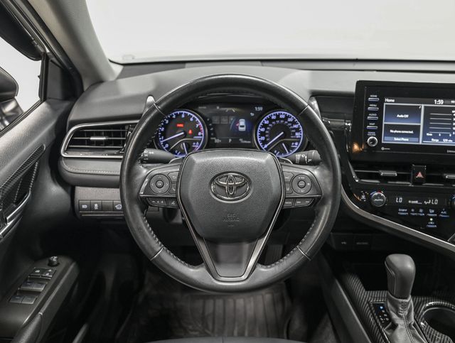 2023 Toyota Camry SE - 23089116 - 16