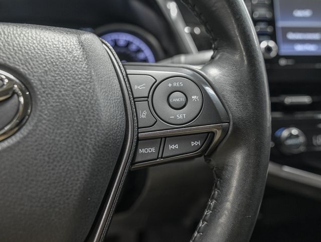 2023 Toyota Camry SE - 23089116 - 19